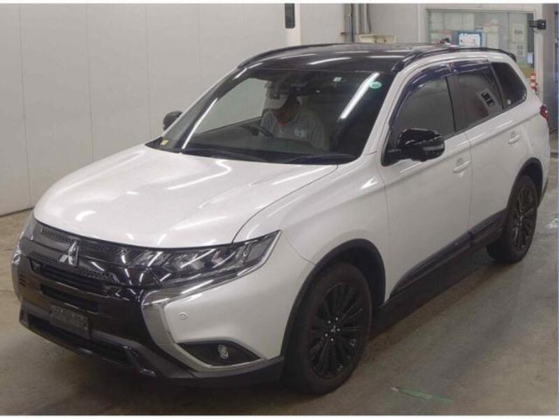 OUTLANDER