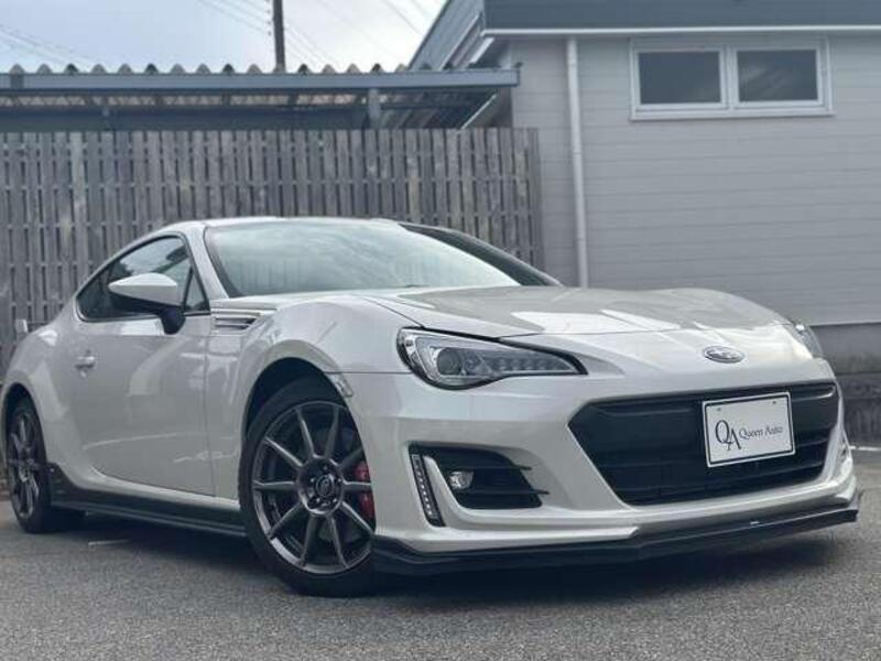 BRZ