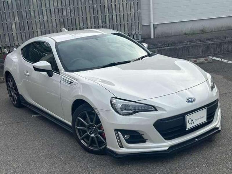 BRZ