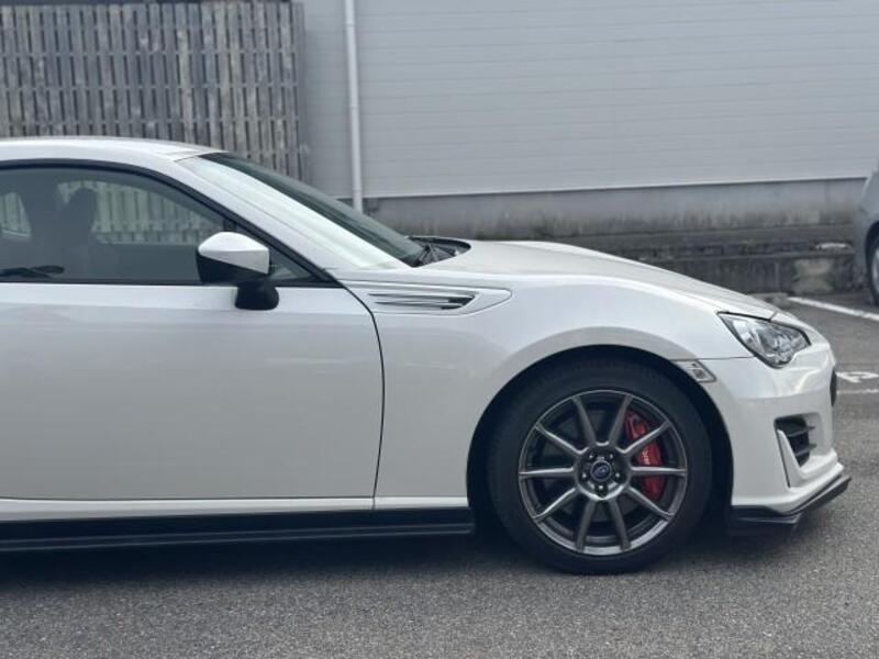 BRZ