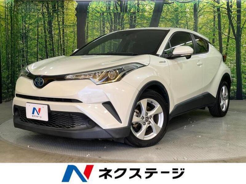 C-HR-0