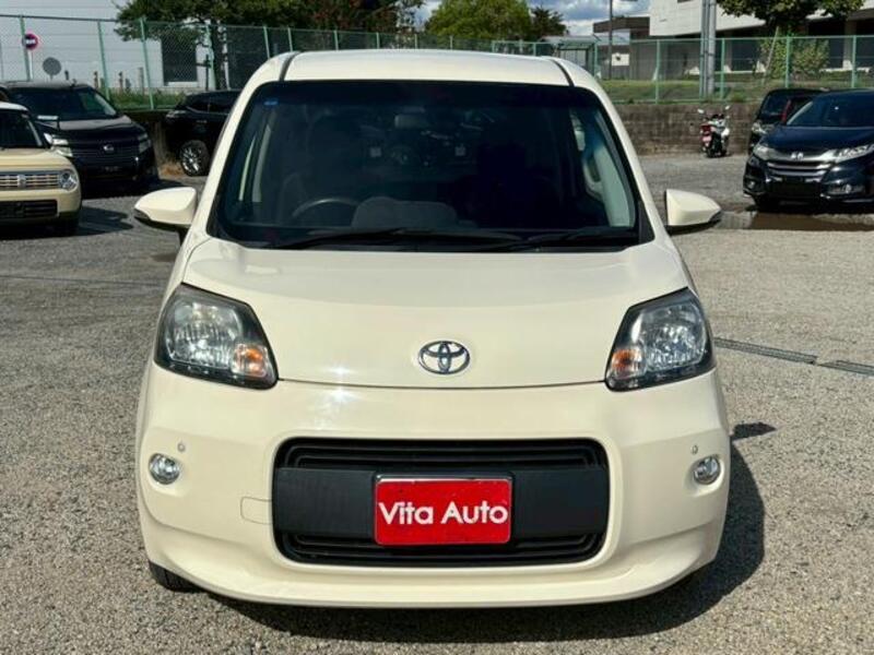 PORTE