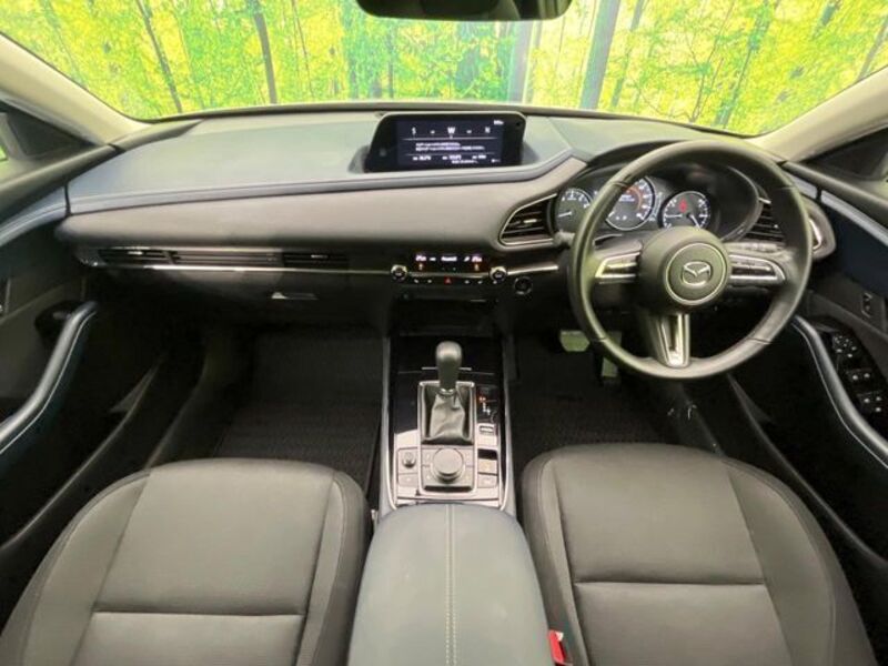 CX-30