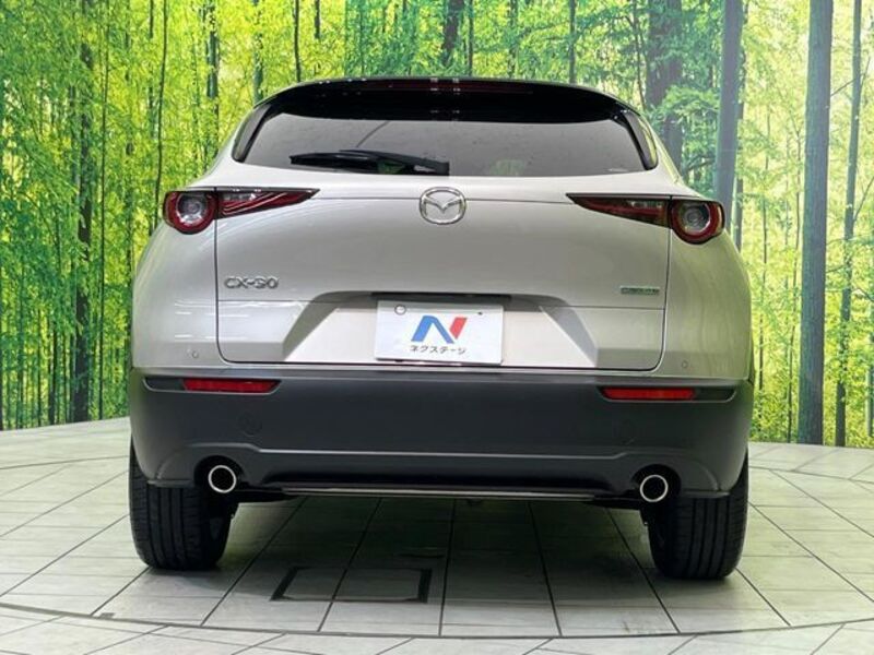 CX-30