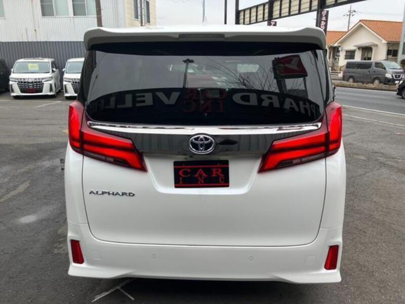 ALPHARD