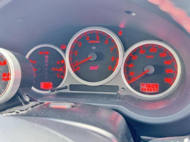 IMPREZA