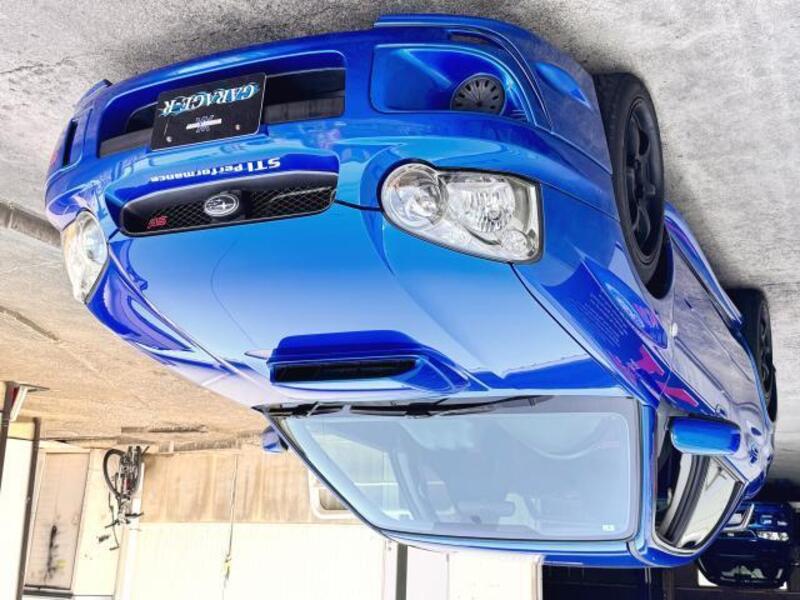 IMPREZA