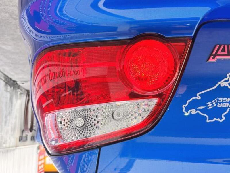 IMPREZA