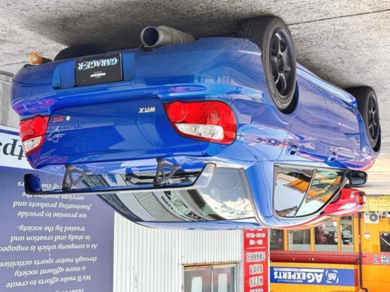IMPREZA