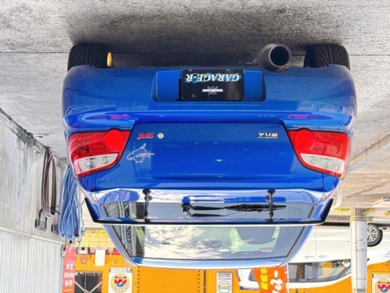 IMPREZA