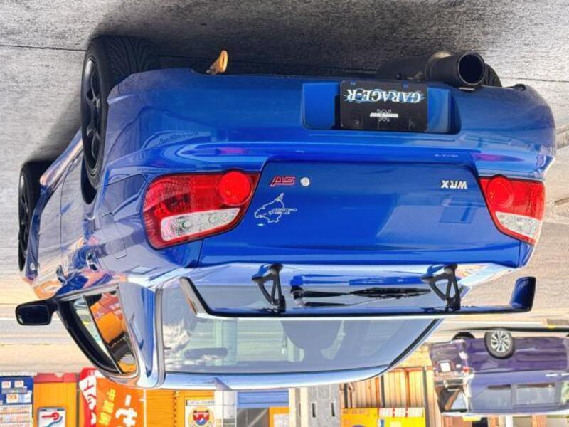 IMPREZA