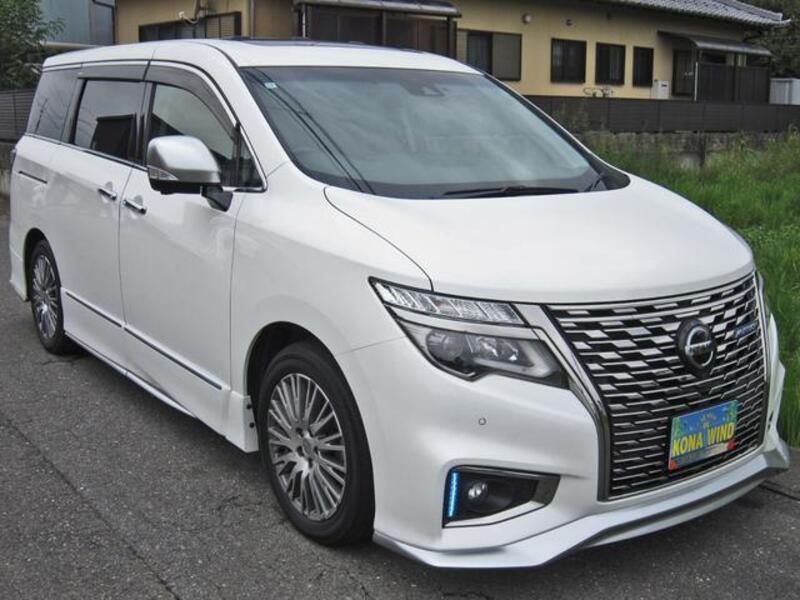 ELGRAND