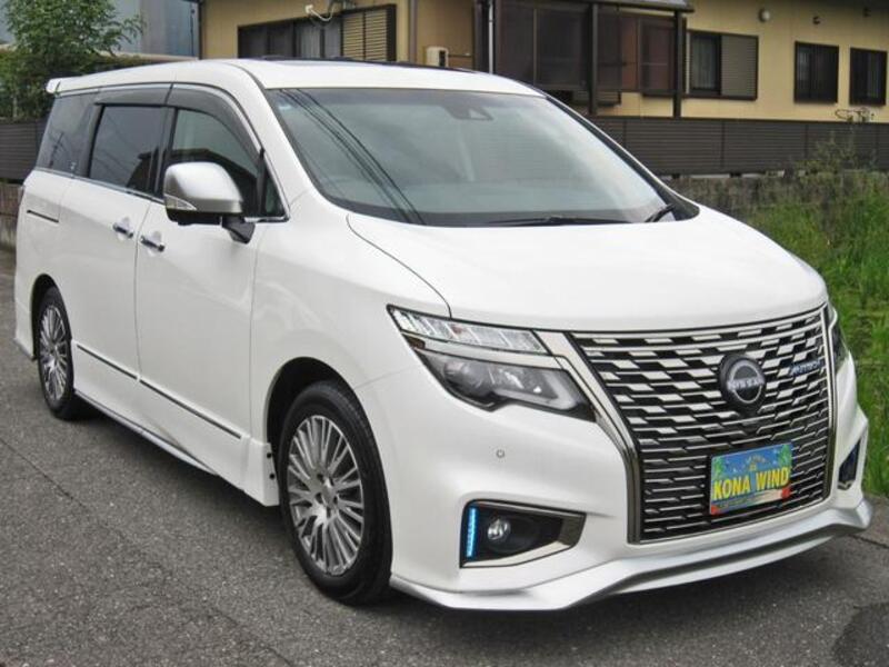 ELGRAND