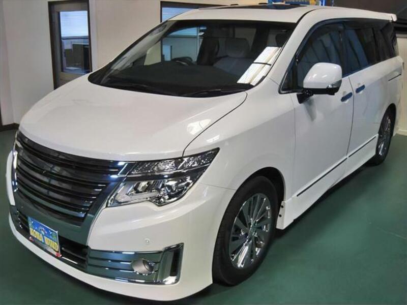 ELGRAND