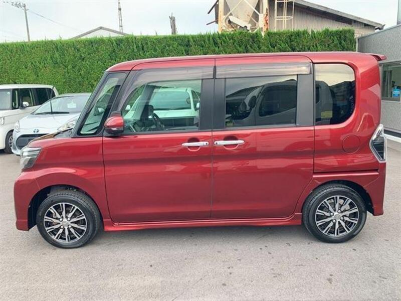 TANTO