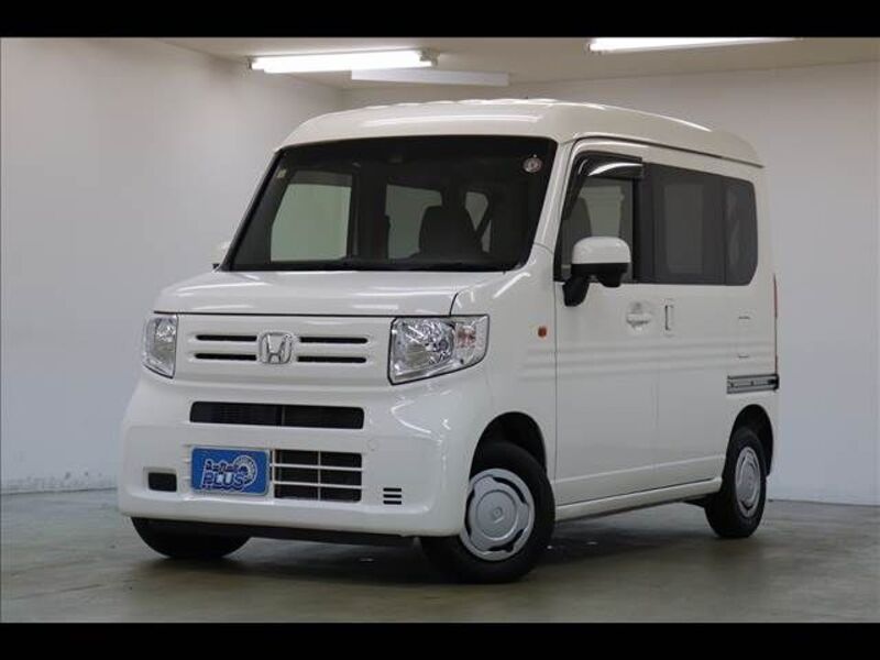 N-VAN