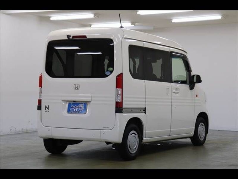 N-VAN