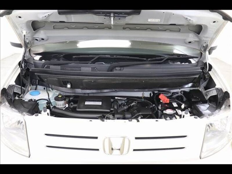 N-VAN