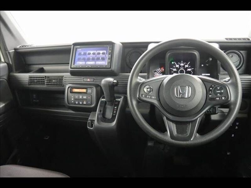 N-VAN