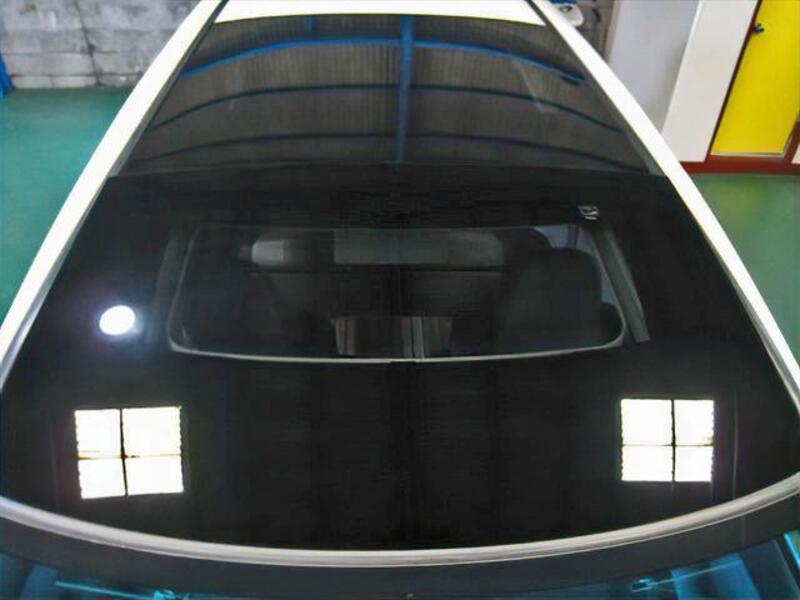 ESTIMA HYBRID