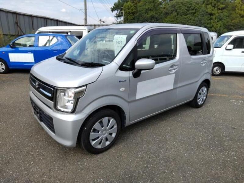 WAGON R-0