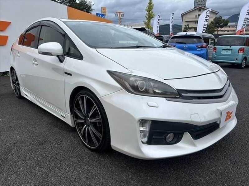 PRIUS