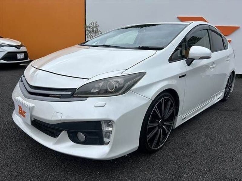 PRIUS