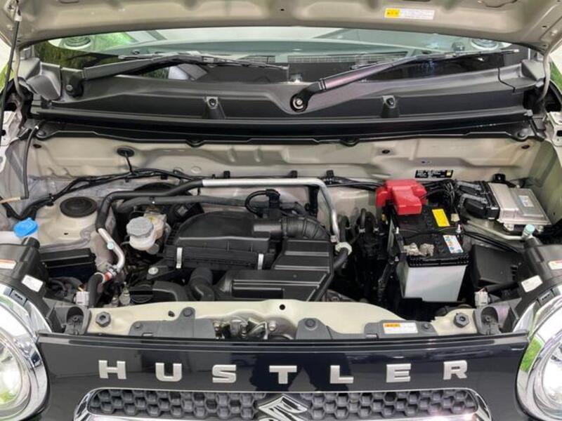 HUSTLER