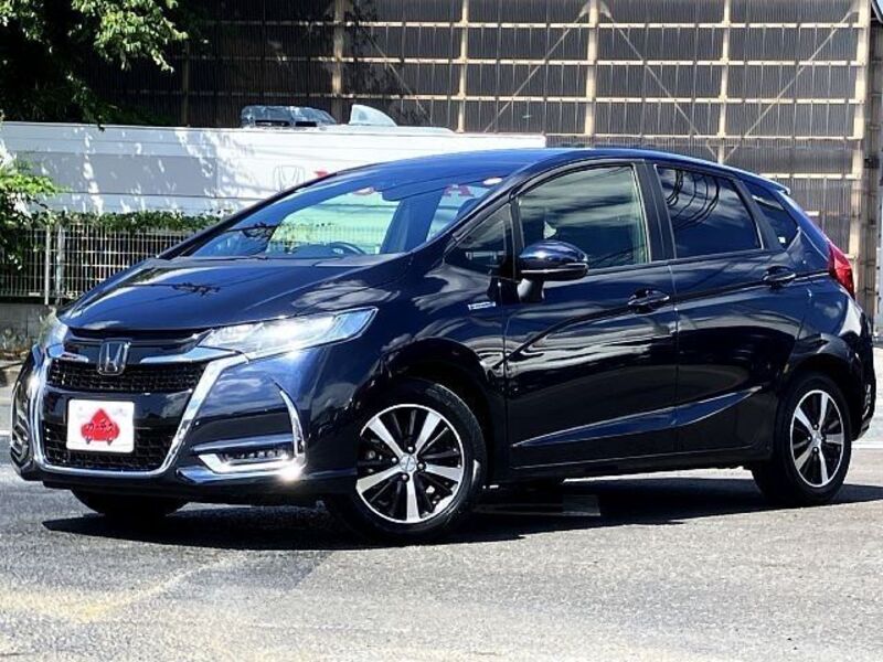 FIT HYBRID-0