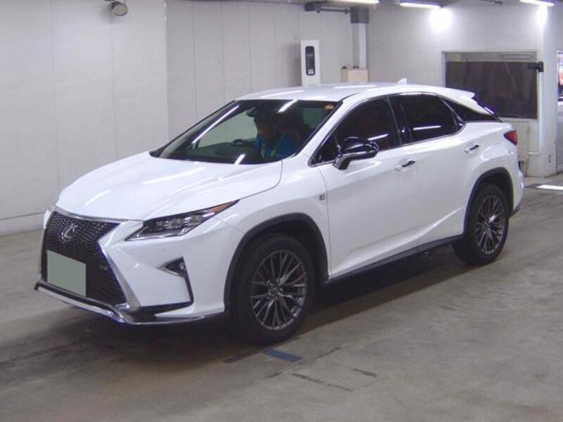 RX