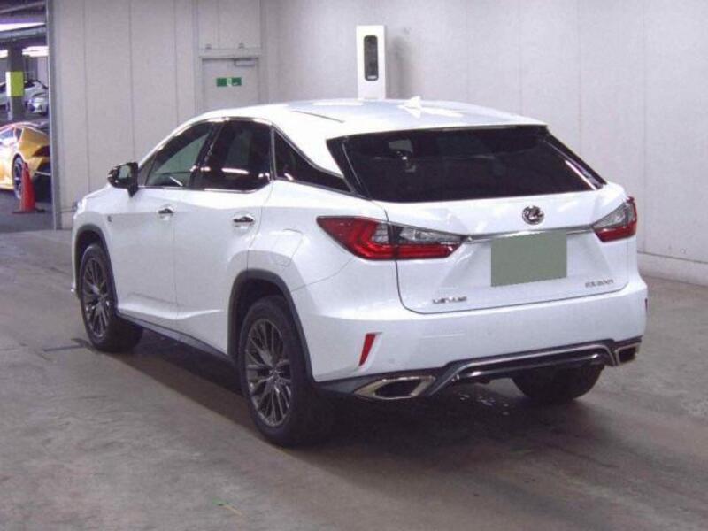 RX