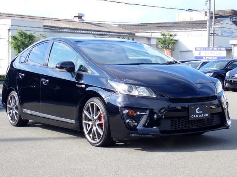 PRIUS