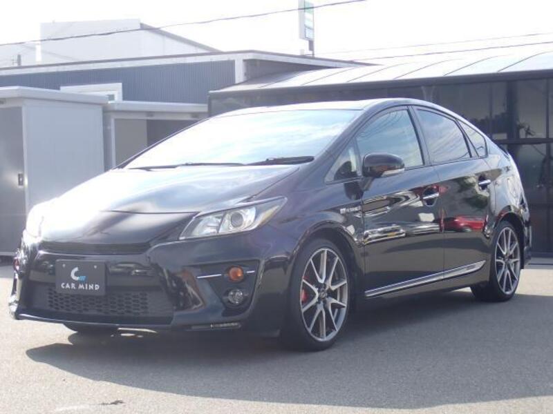 PRIUS