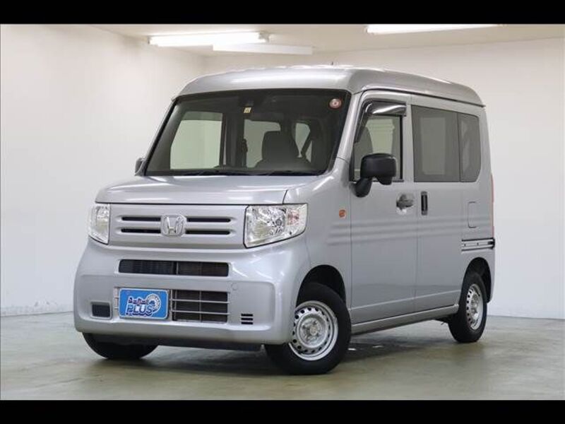 N-VAN