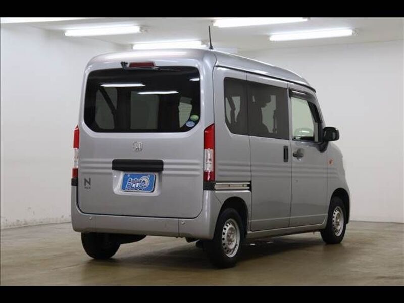 N-VAN