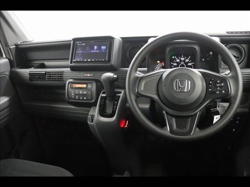 N-VAN
