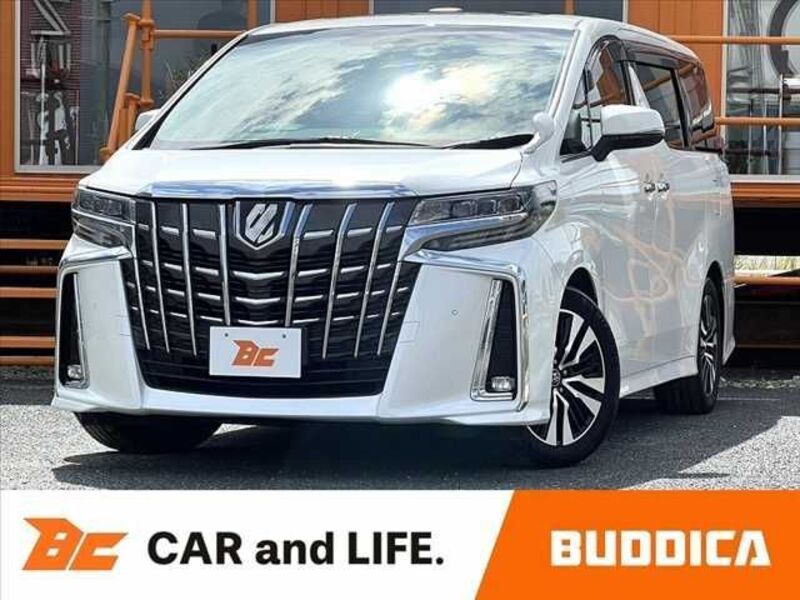ALPHARD-0
