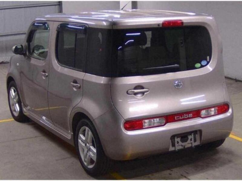 CUBE