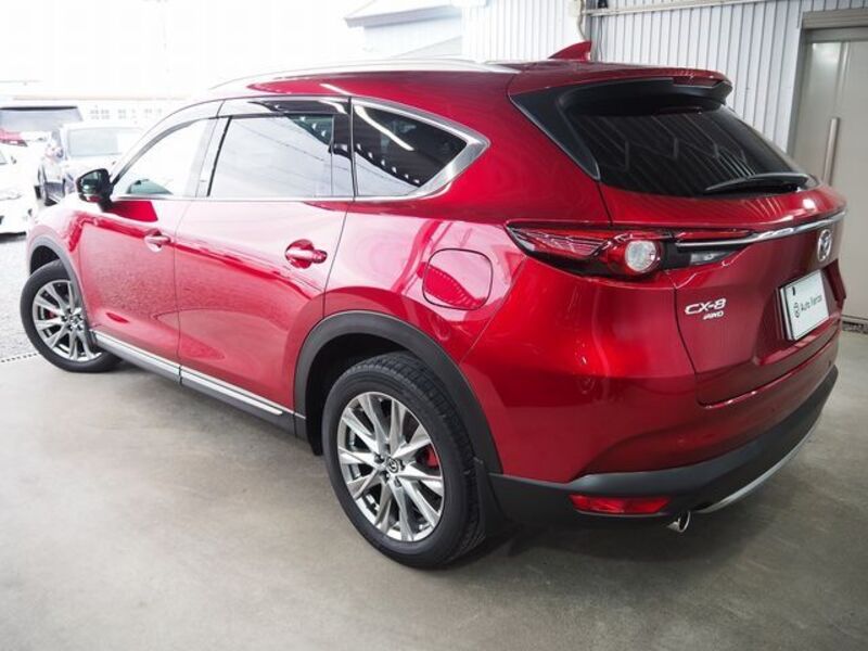 CX-8