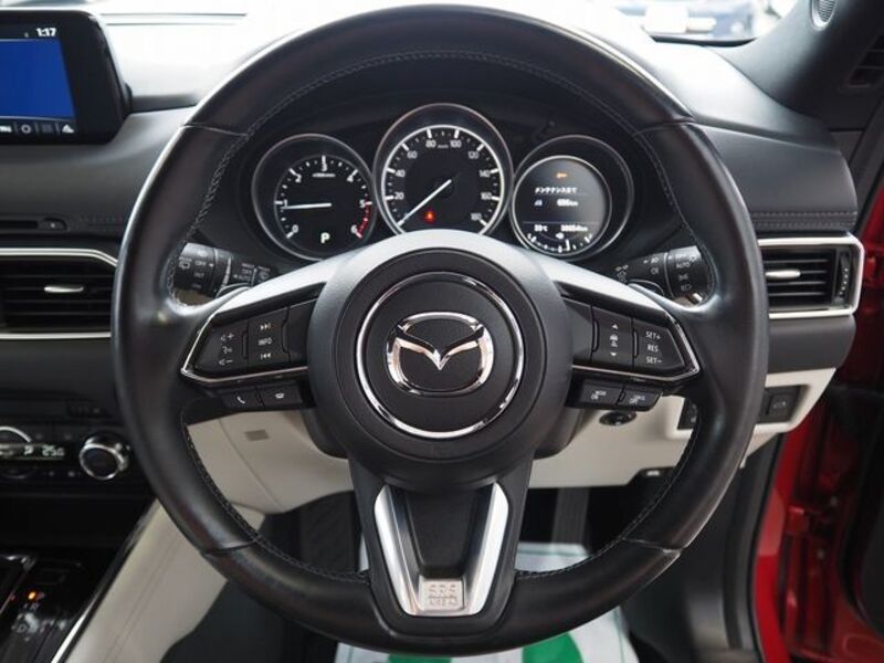 CX-8