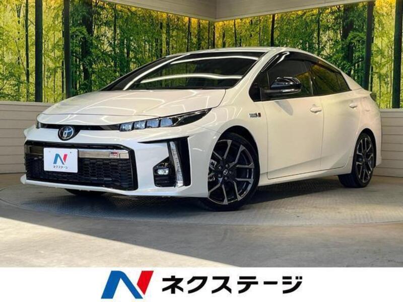 PRIUS PHV-0
