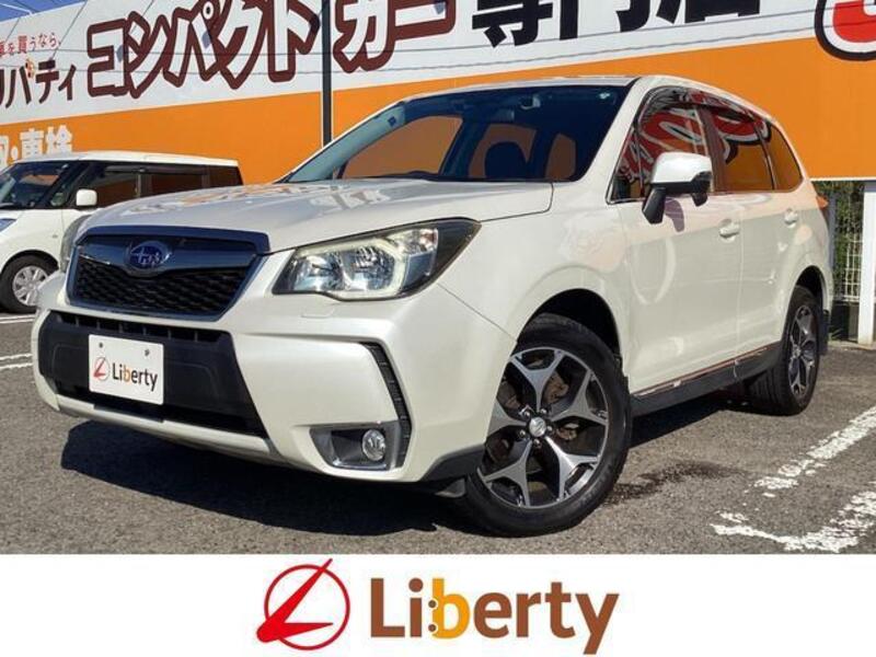 FORESTER-0
