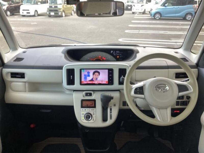 MOVE CANBUS
