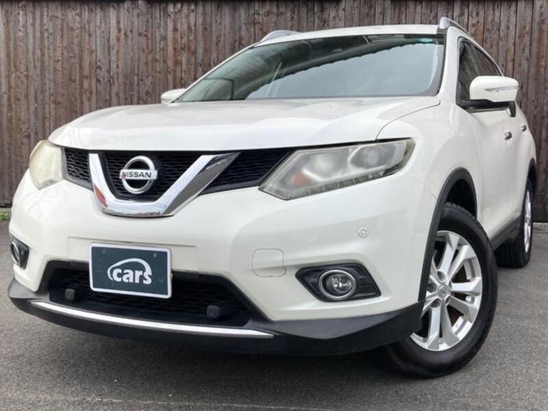 X-TRAIL-0