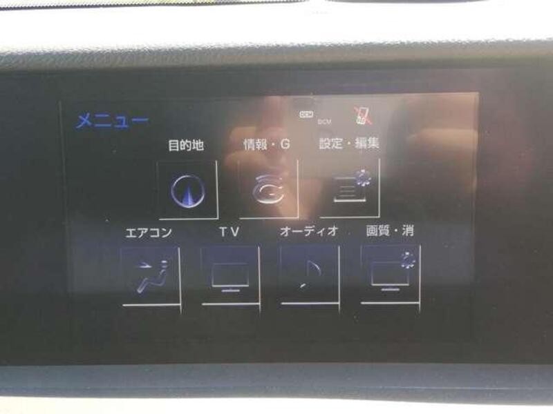 IS