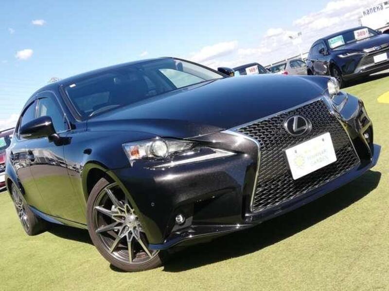 IS