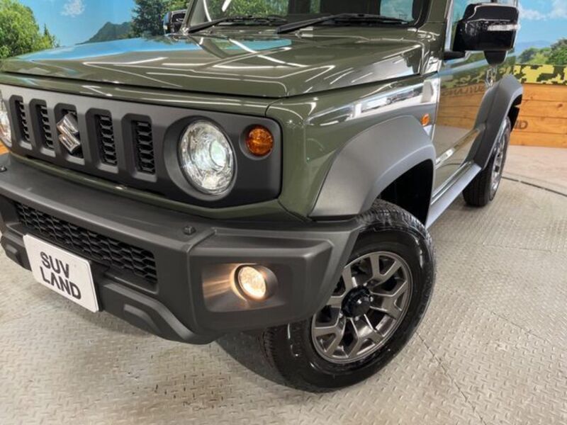 JIMNY SIERRA
