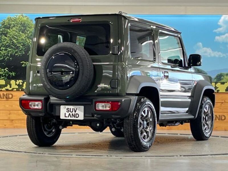 JIMNY SIERRA
