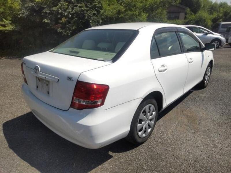 COROLLA AXIO
