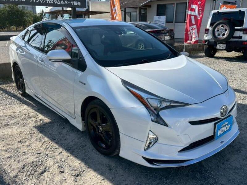 PRIUS